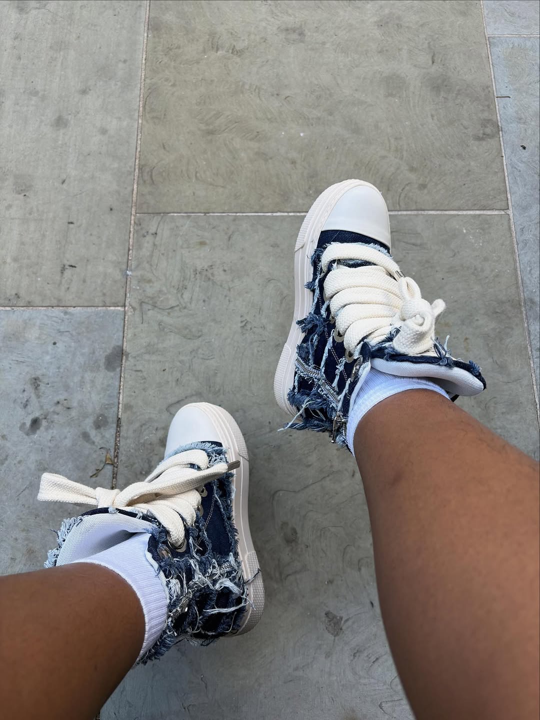 Work by CHIZZY., Stylist, in Londen