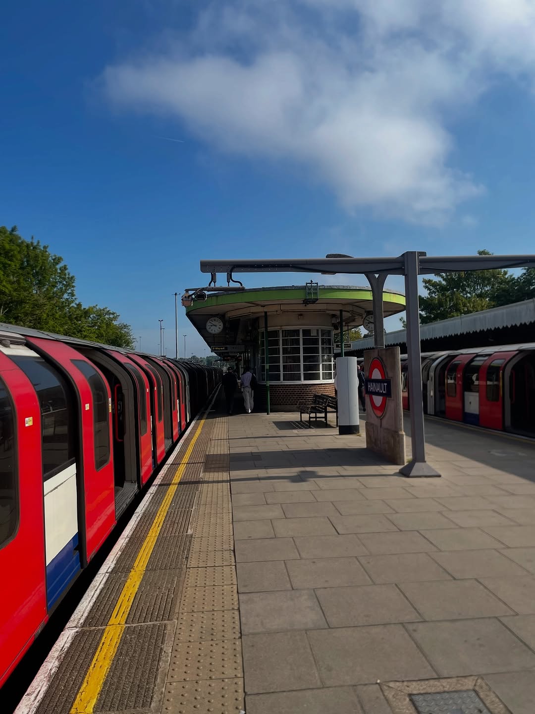 Work by oscar sasso, Stylist, in Londen