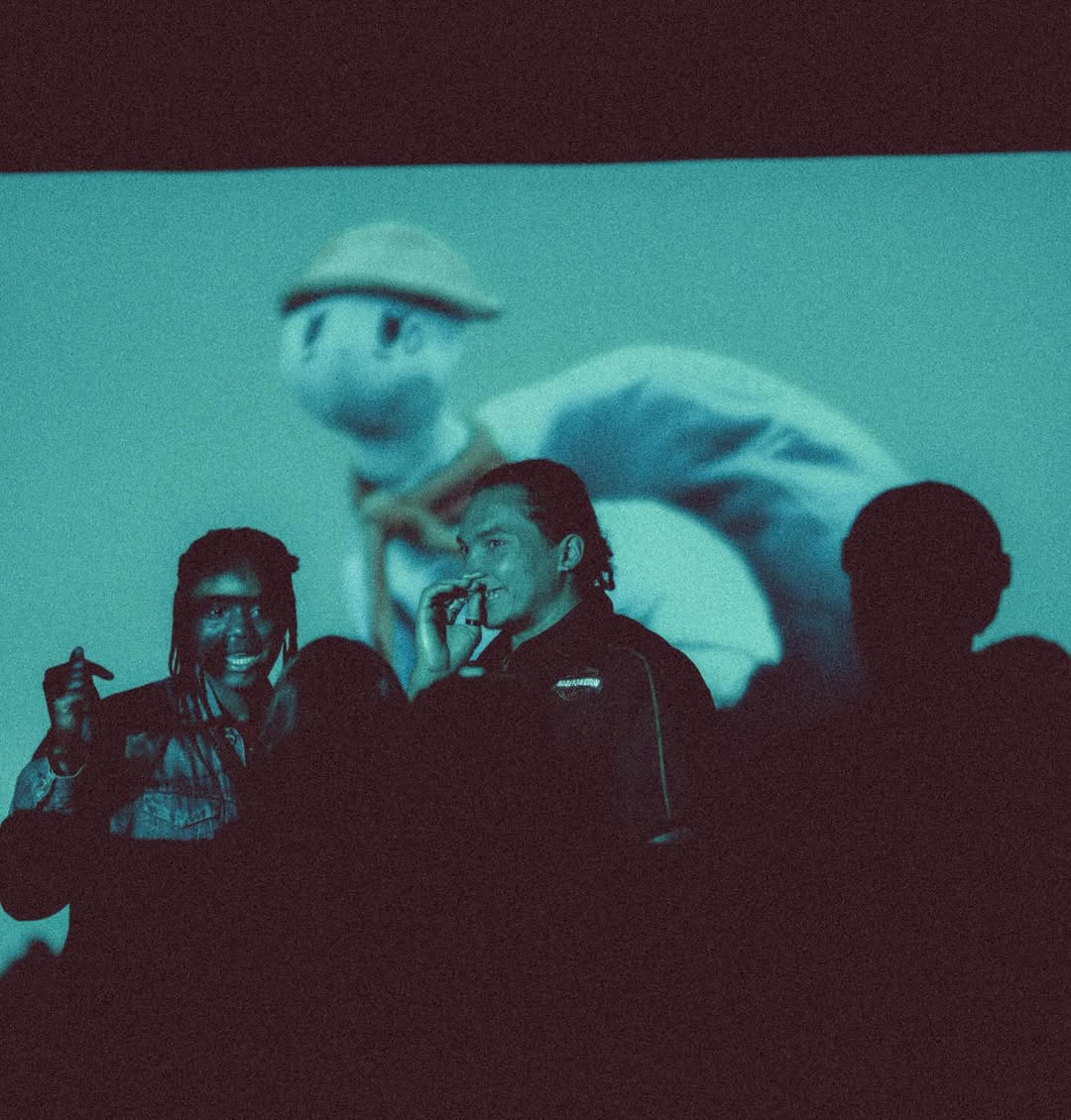 Work by The Turtles., Directeur, in Londen