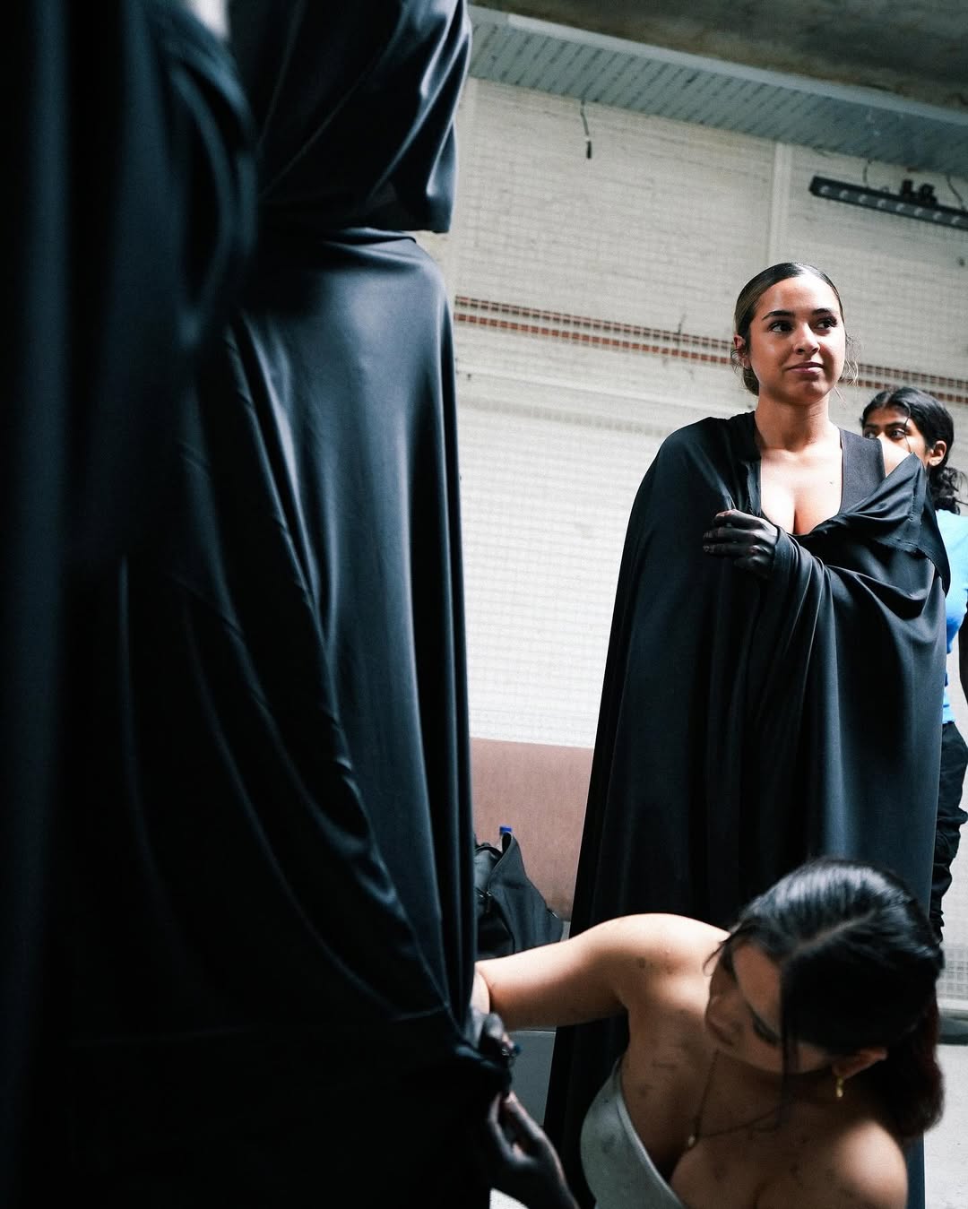 Work by muskaan, Director de Arte, in Londres