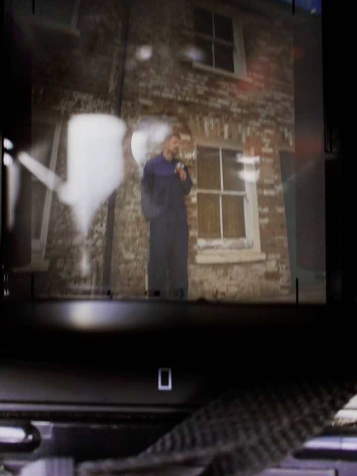 Work by VBTA, Directeur, in Londen