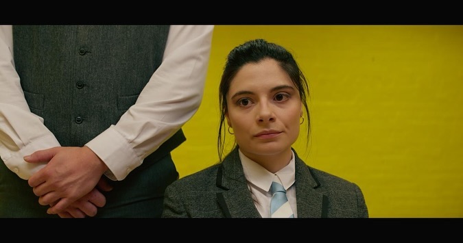 Work by anna bychkova, Productieontwerper, in Londen