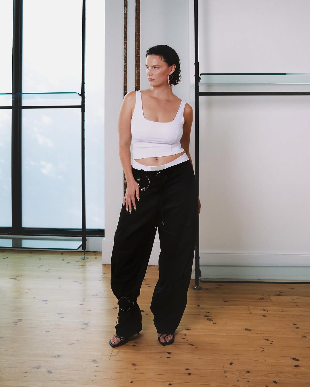 Work by JESSICA SKEETE-CROSS, Director Creativo, in Londres