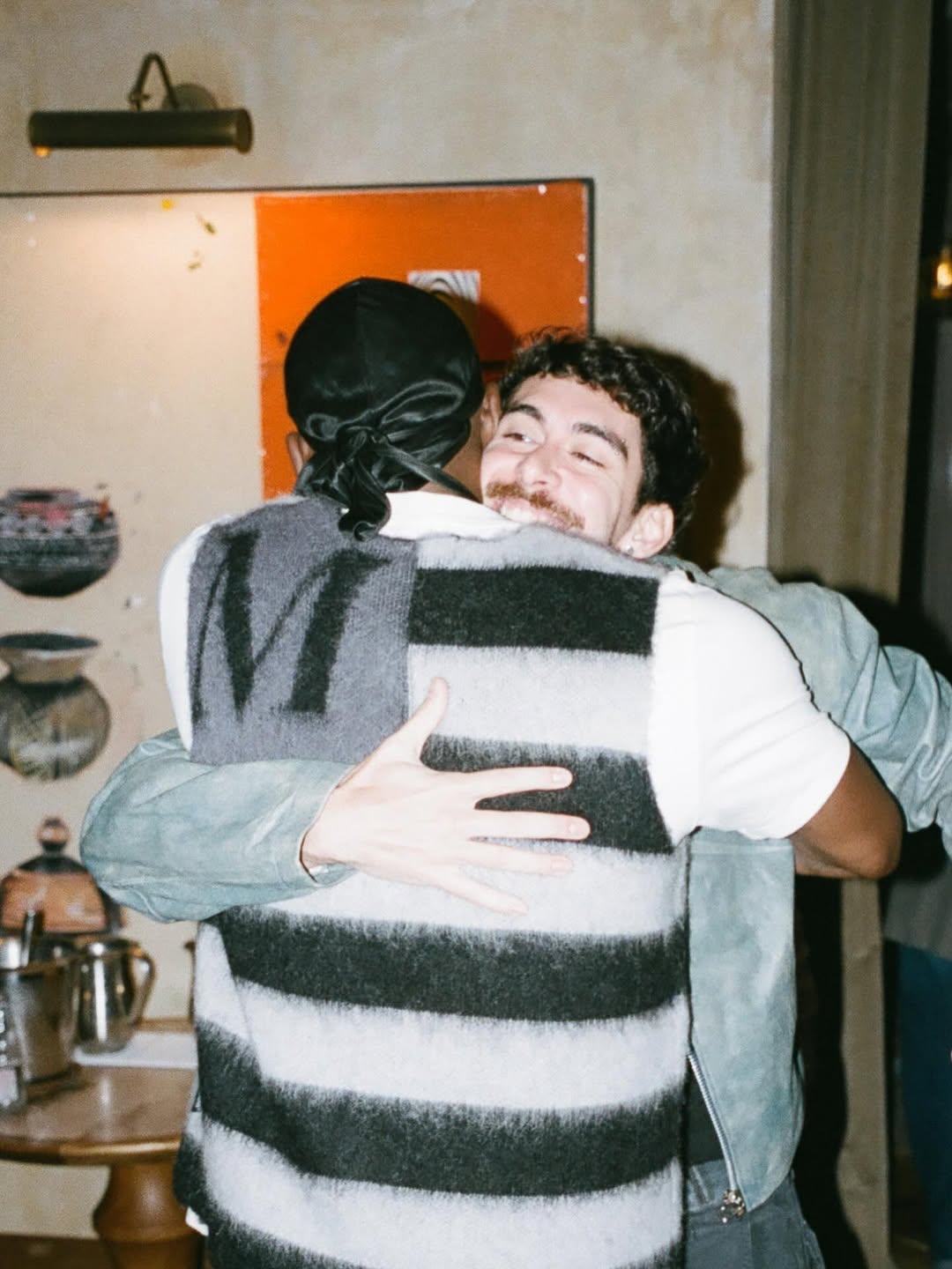 Work by Big Smoke, Director Creativo, in Londres