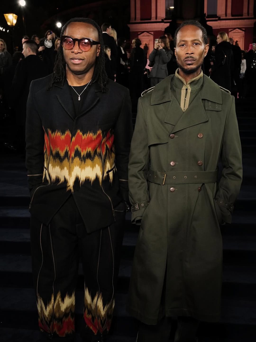 Work by LABRUM | London • Fashion • Community • Sports, Modeontwerper, in Londen