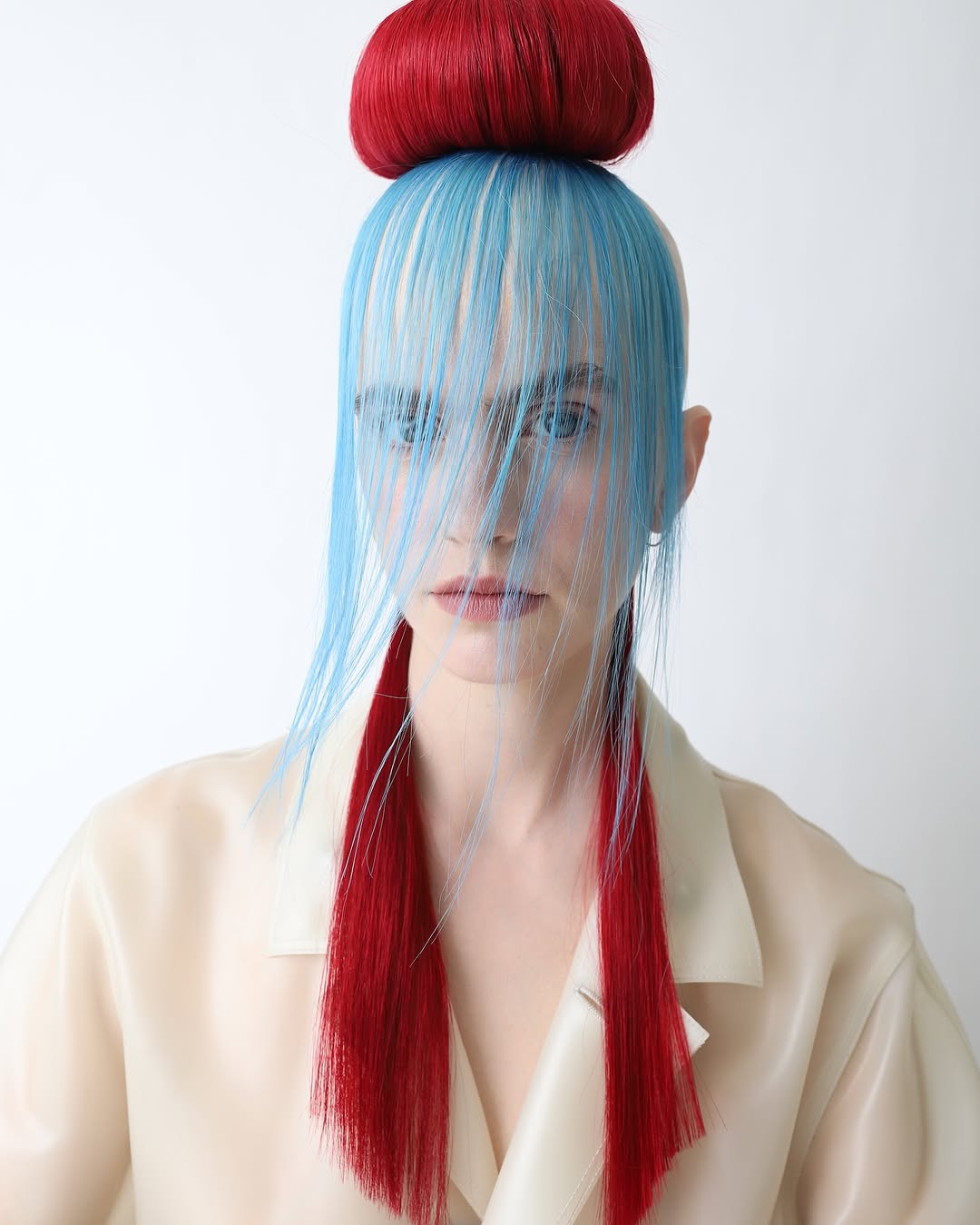 Work by Giuseppe Stelitano, Estilista de Cabello, in Londres