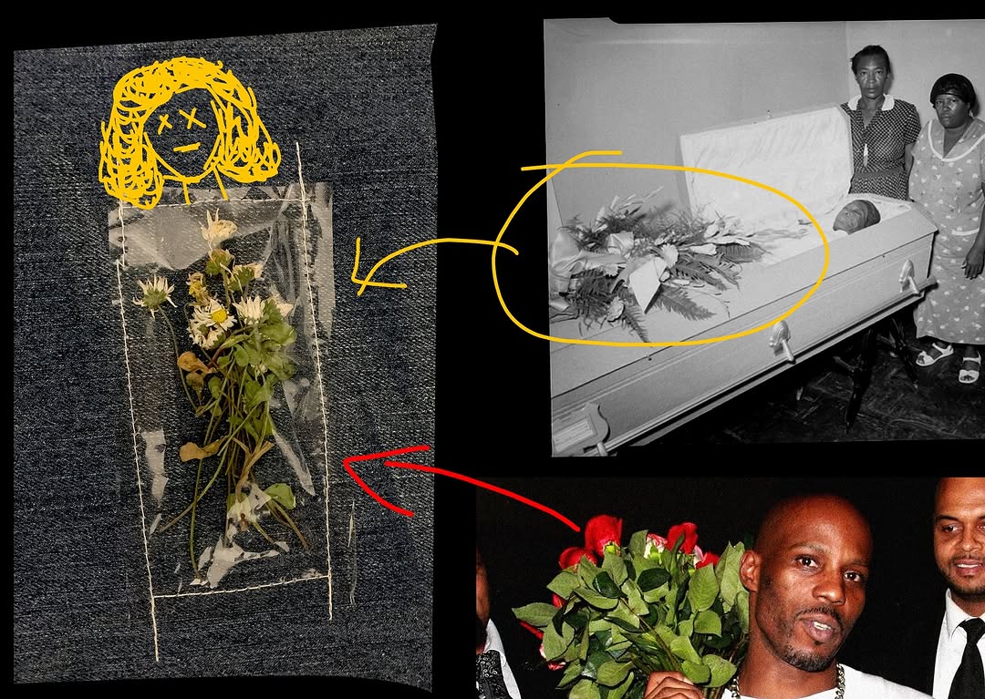 Work by THE SN0WCHILD, Art Director, in Londen