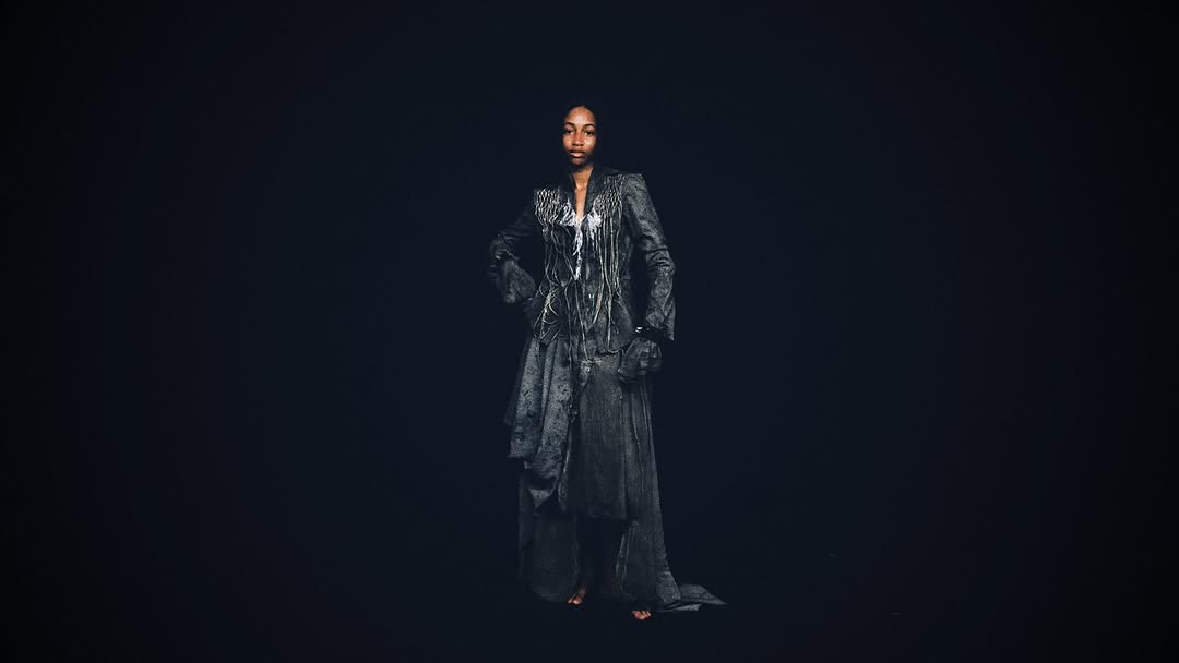 Work by THE SN0WCHILD, Creatief Directeur, in Londen