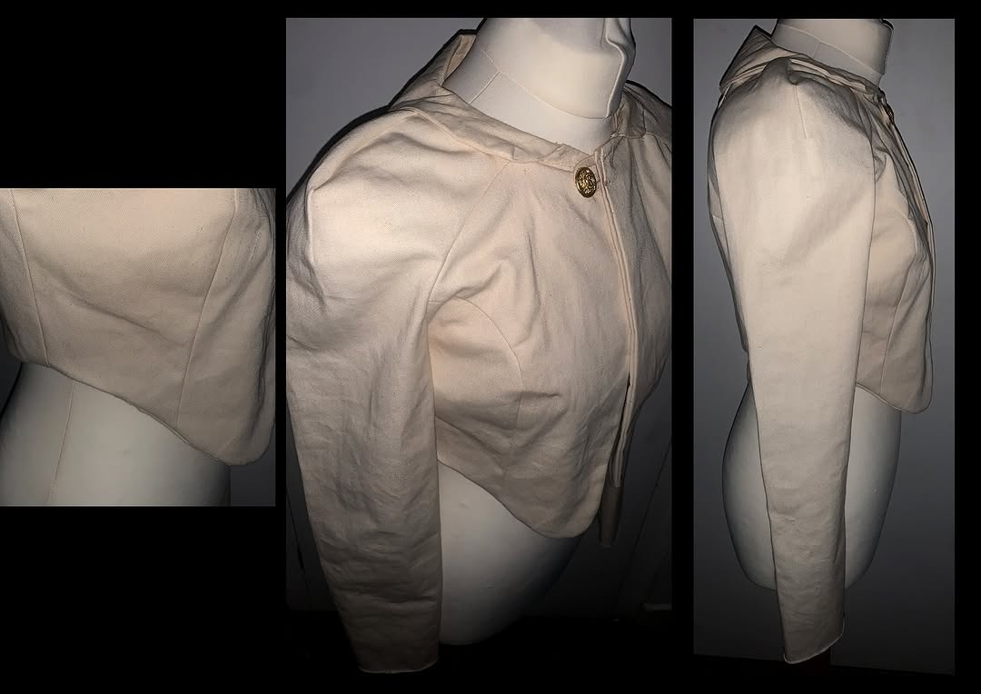 Work by THE SN0WCHILD, Modeontwerper, in Londen