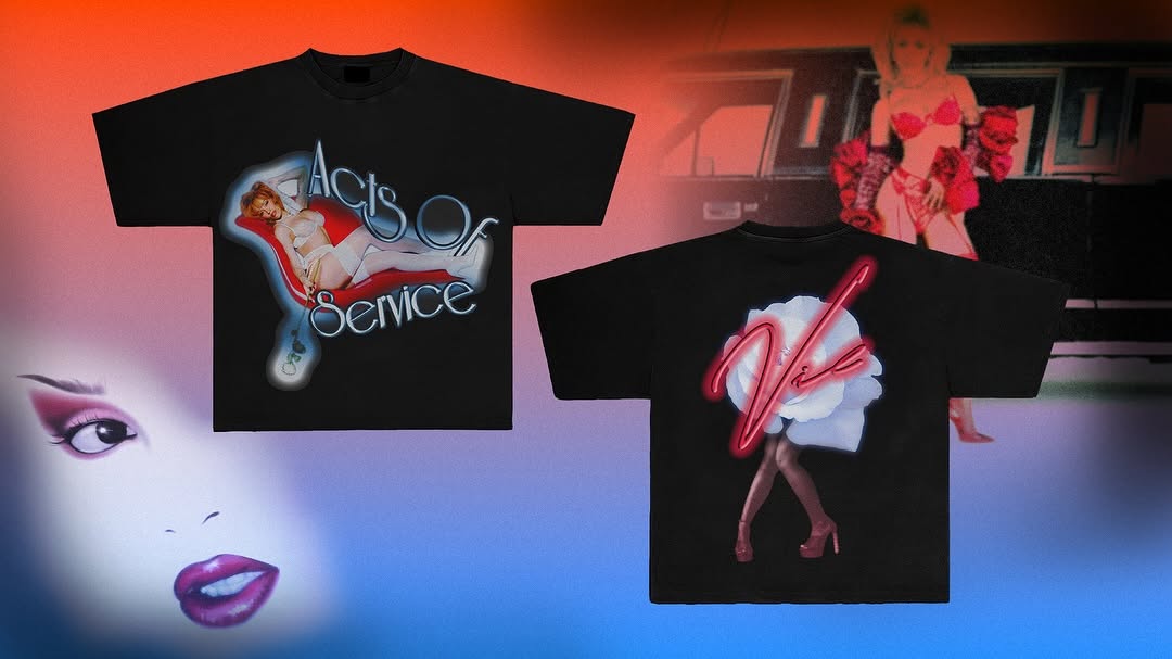 Work by THE SN0WCHILD, Grafisch Ontwerper, in Londen