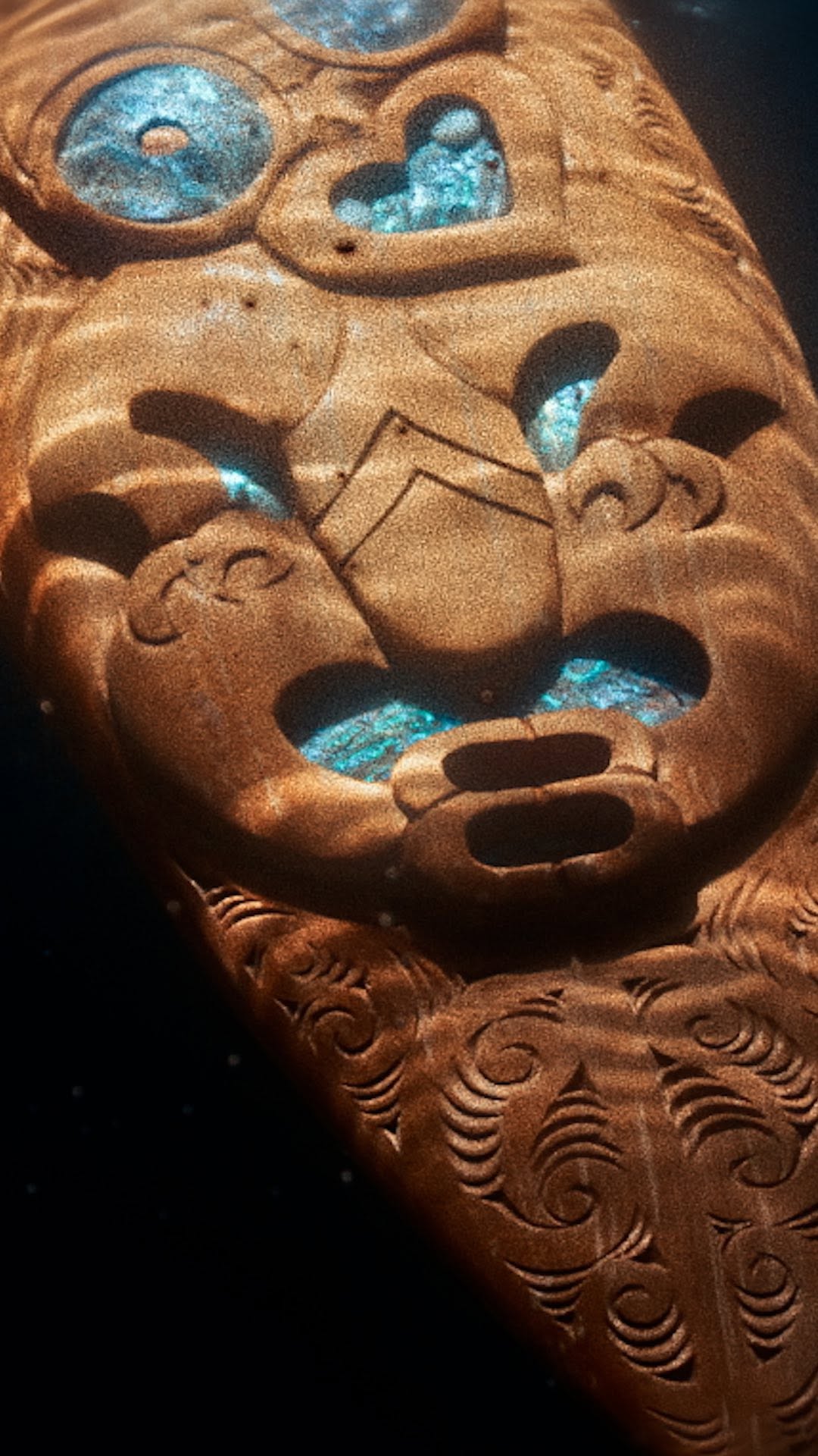 Work by ISAAC, Director, in Londres