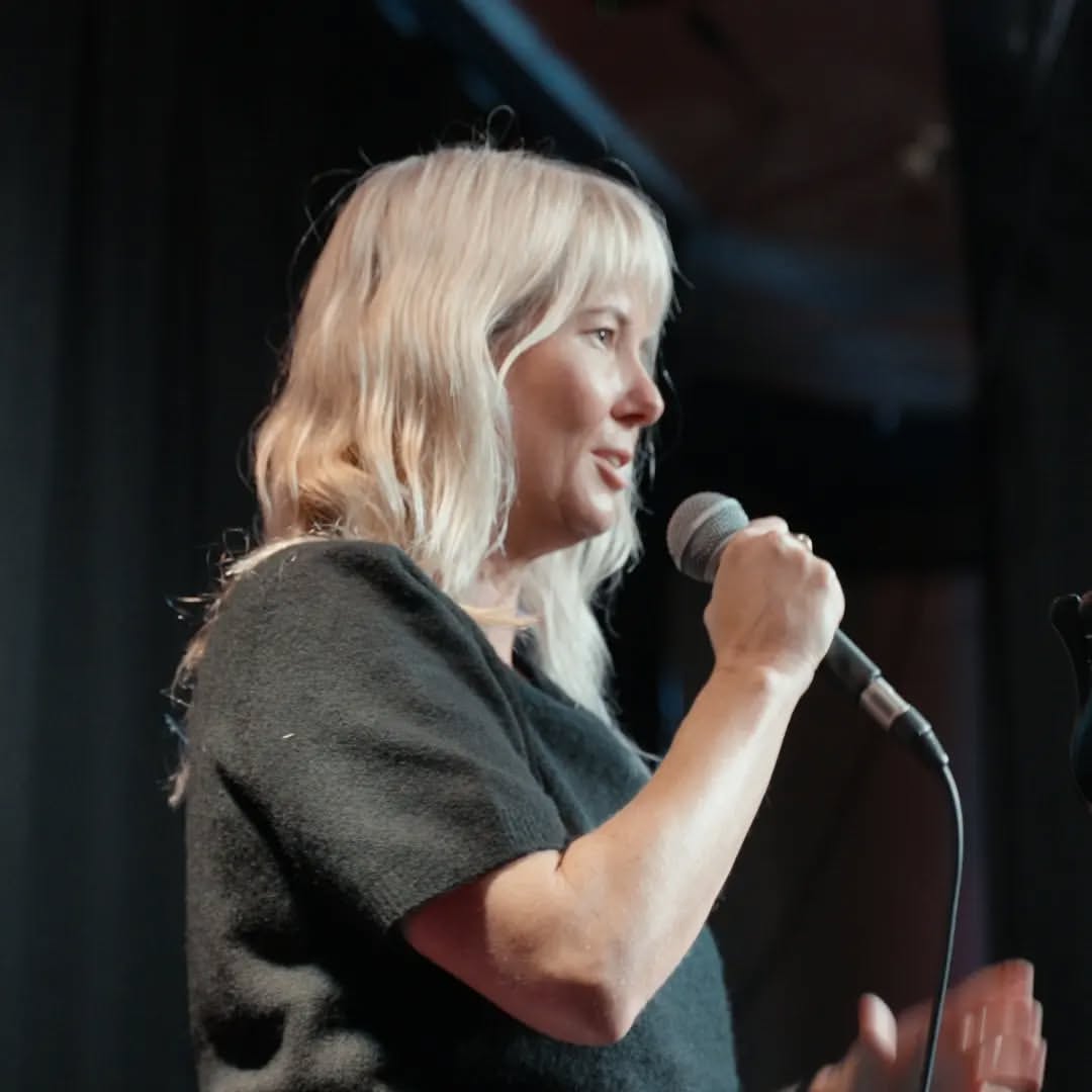 Work by Jamie Charles Perault, Director, in Londres