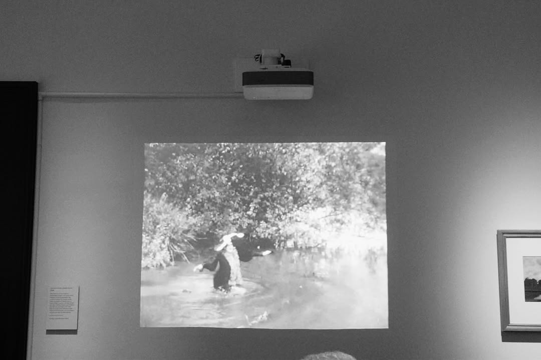 Work by Anastásia Aleksashyna, Modeontwerper, in Londen