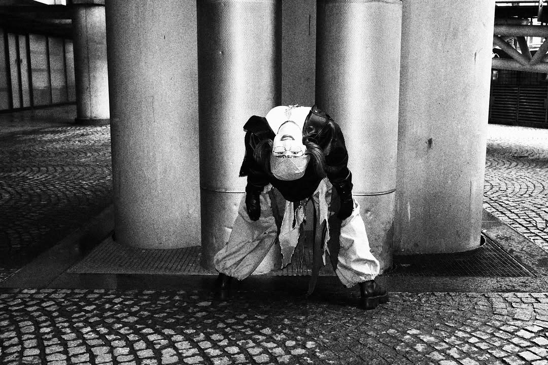 Work by AnastΓ‘sia Aleksashyna, Fotograaf, in Londen