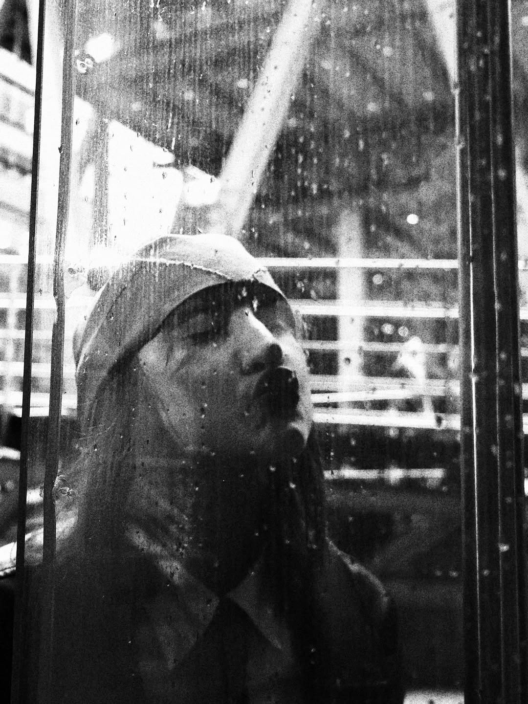 Work by Anastásia Aleksashyna, Diseñador de Moda, in Londres