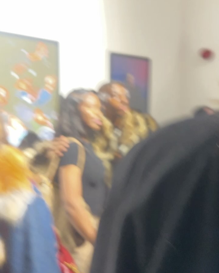 Work by Veto 🦁, Creatief Directeur, in Londen