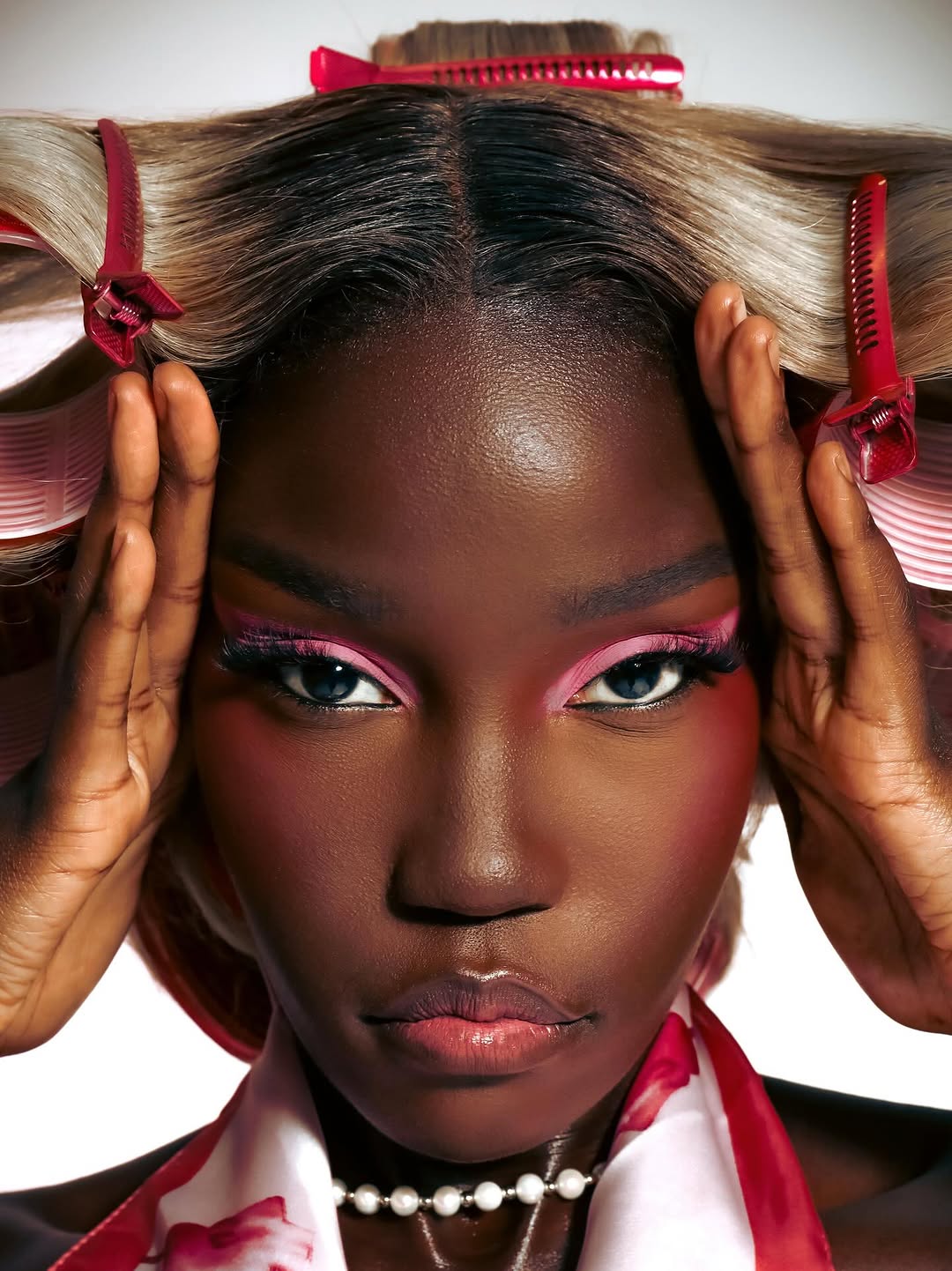 Work by Bridget🥰, Haar Stylist, in Londen