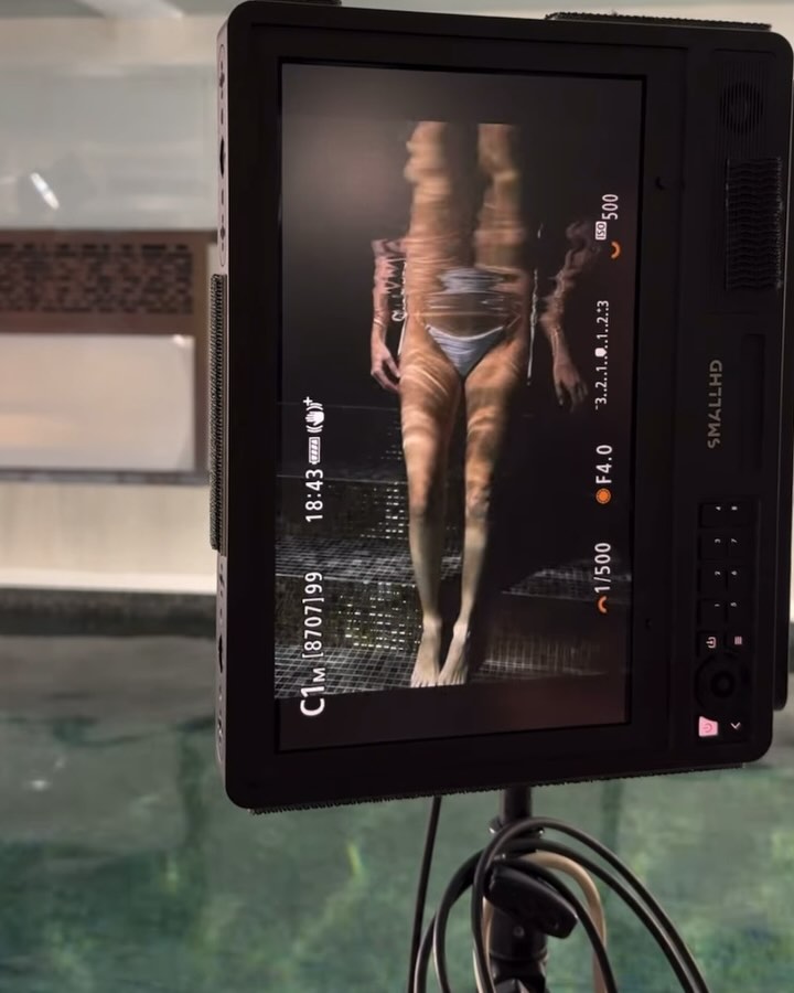 Work by Ana Orozco, Fotograaf, in Londen