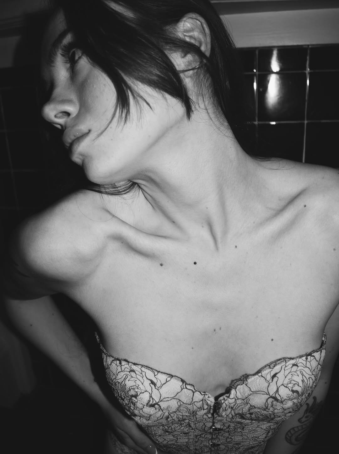 Work by Chloe Dover, Directeur, in Londen