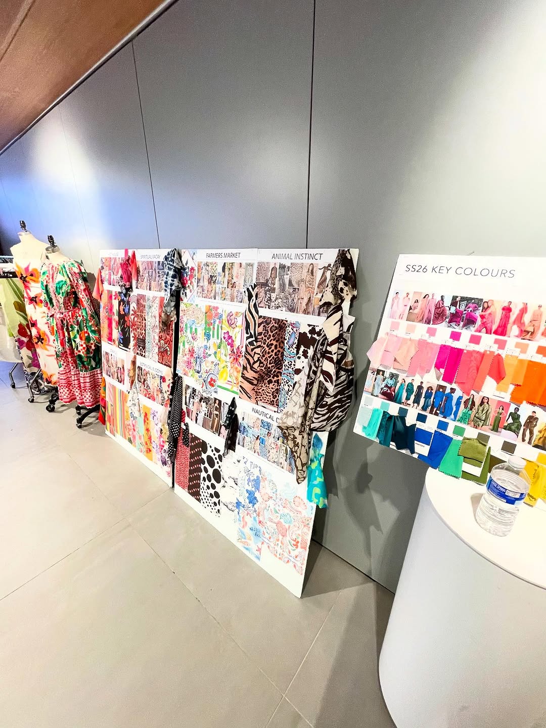 Work by stylebymairead, Stylist, in Londen