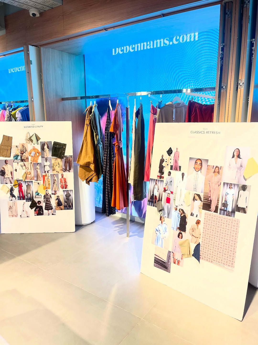 Work by stylebymairead, Stylist, in Londen