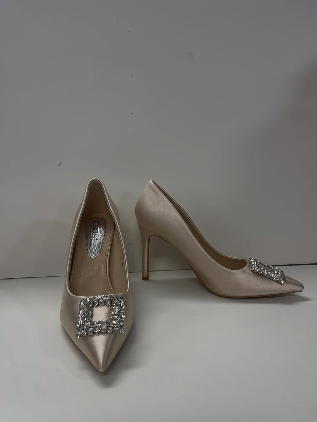 Work by stylebymairead, Stylist, in Londen