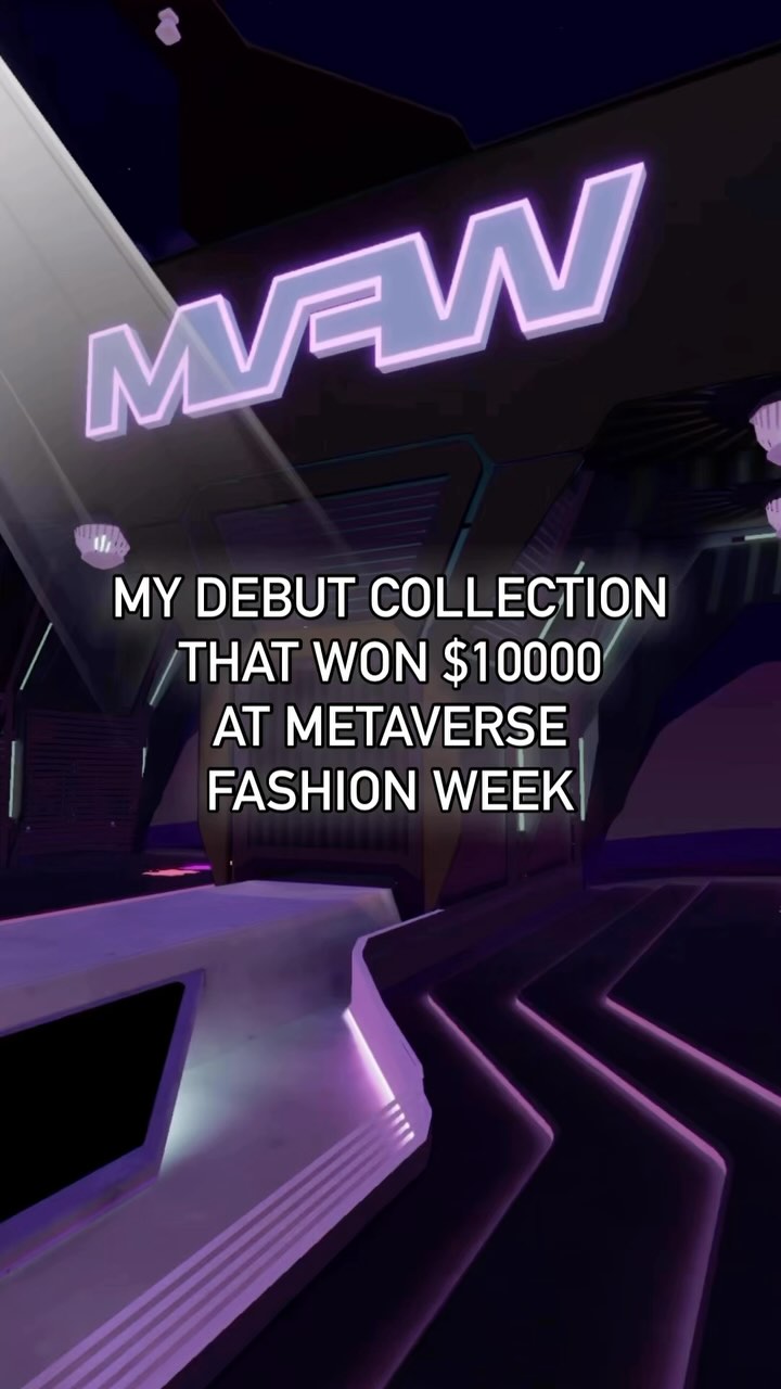 Work by TULASI, Director Creativo, in Londres