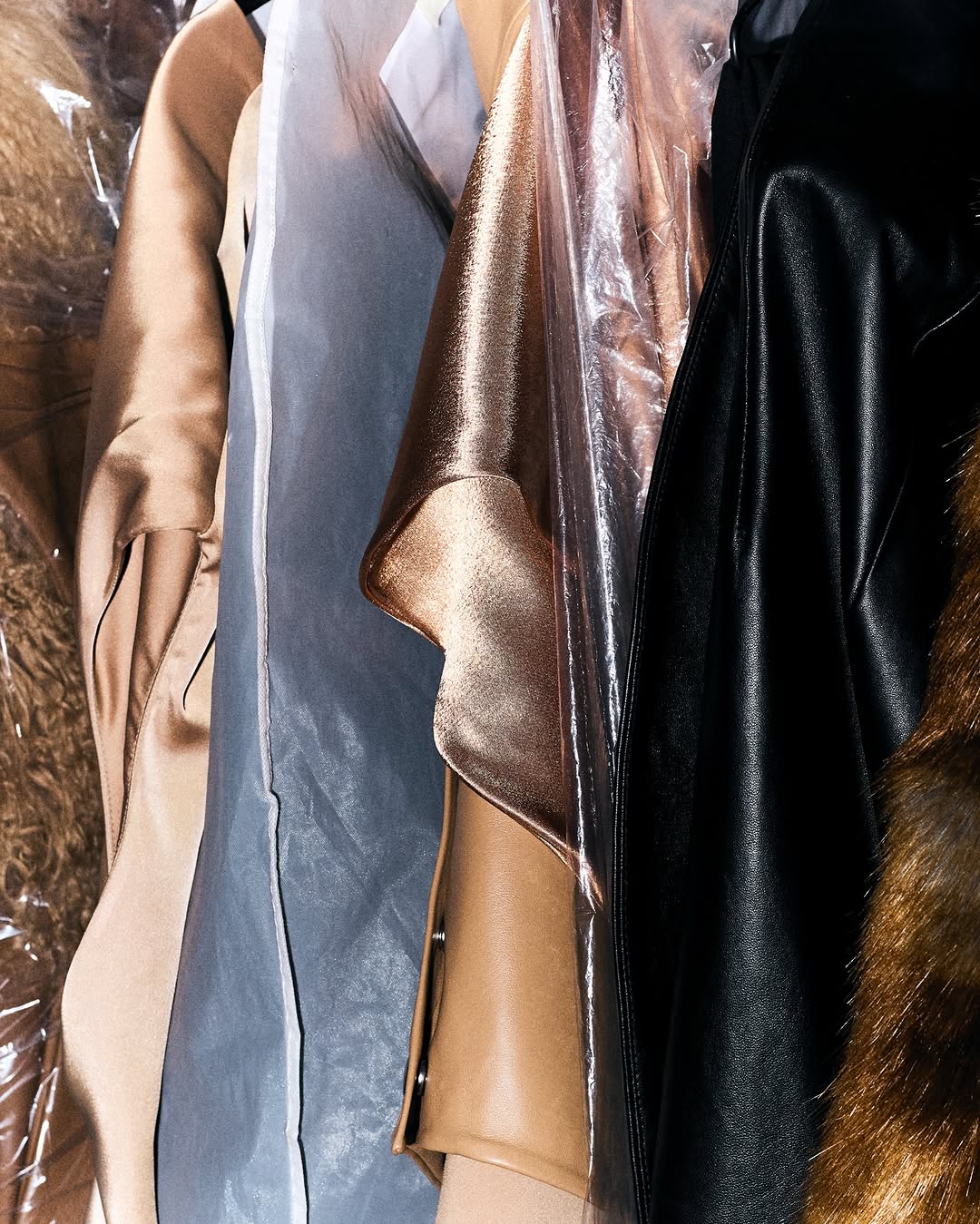 Work by TULASI, Director Creativo, in Londres