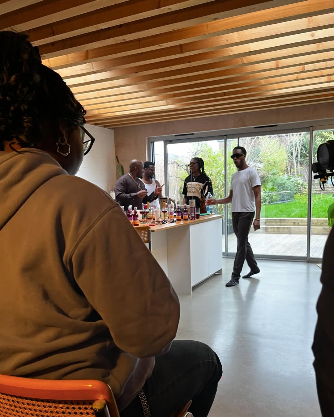 Work by ByGraceEdu, Director, in Londres