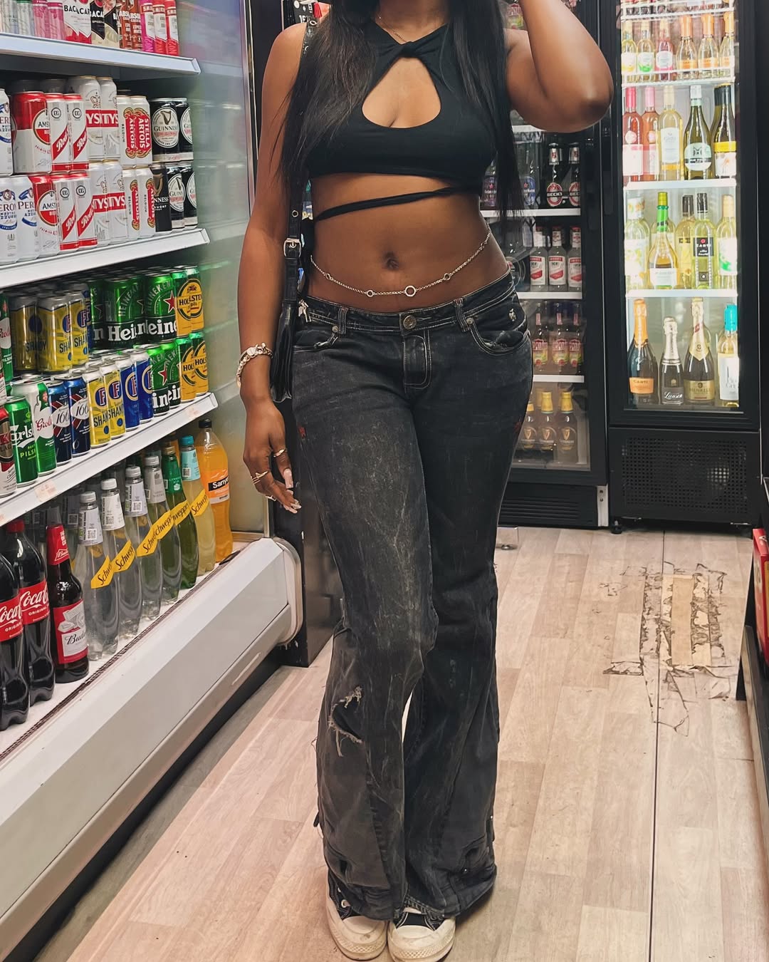 Work by sharellegrace, Estilista, in Londres