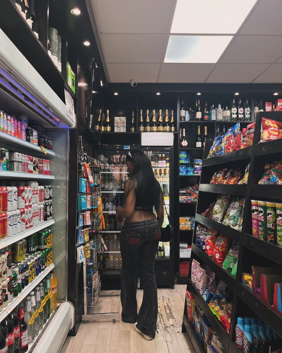 Work by sharellegrace, Stylist, in Londen