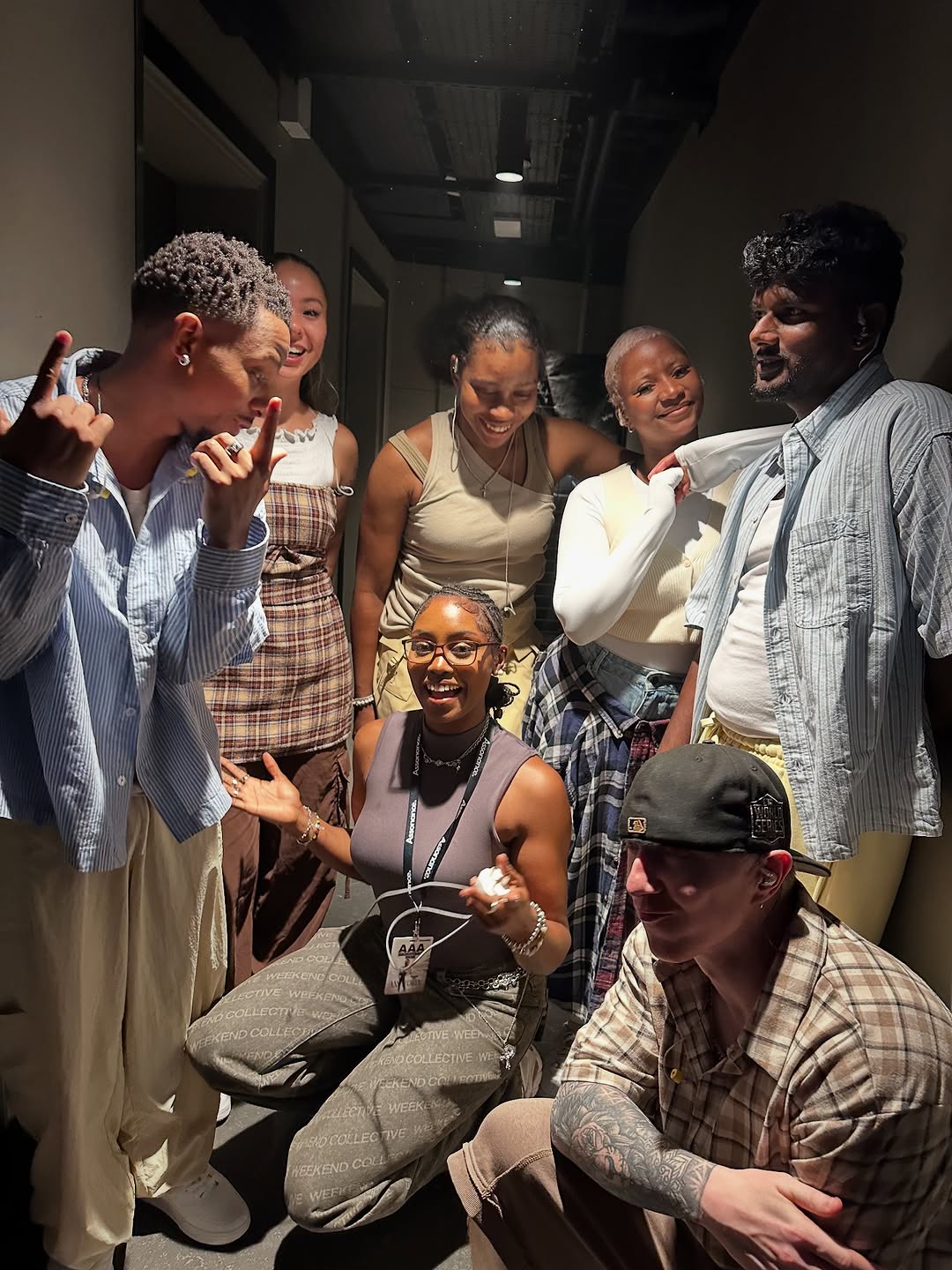 Work by sharellegrace, Estilista, in Londres