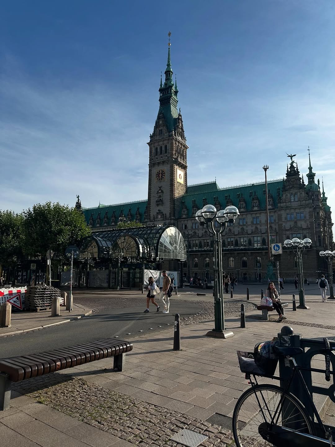 Work by sharellegrace, Stylist, in Londen