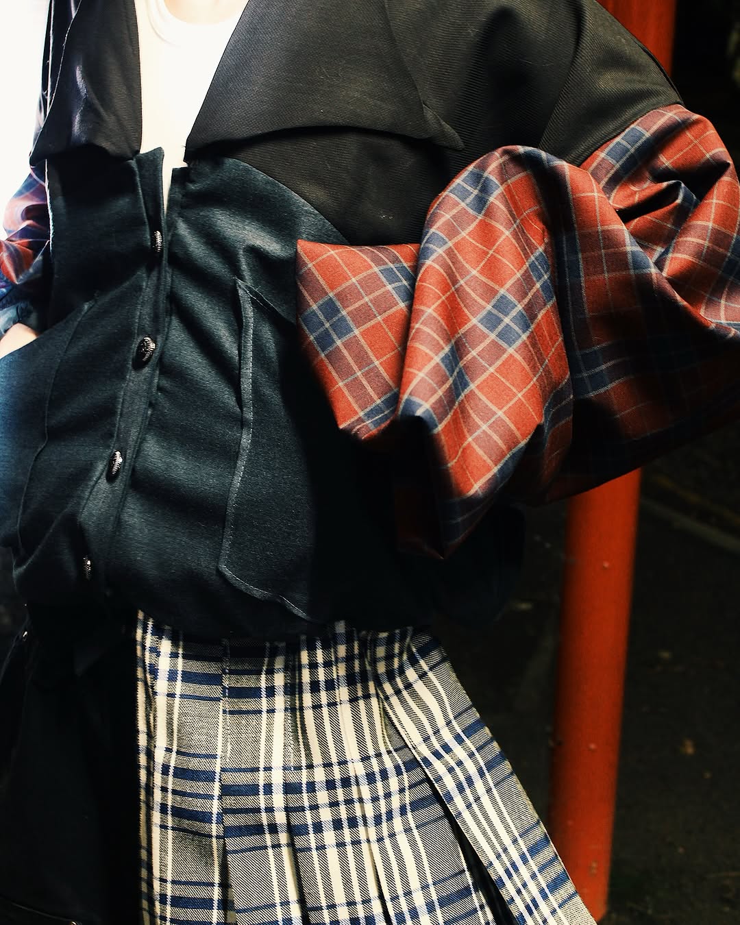 Work by Jommy Joshua, Illustrator, in Londen