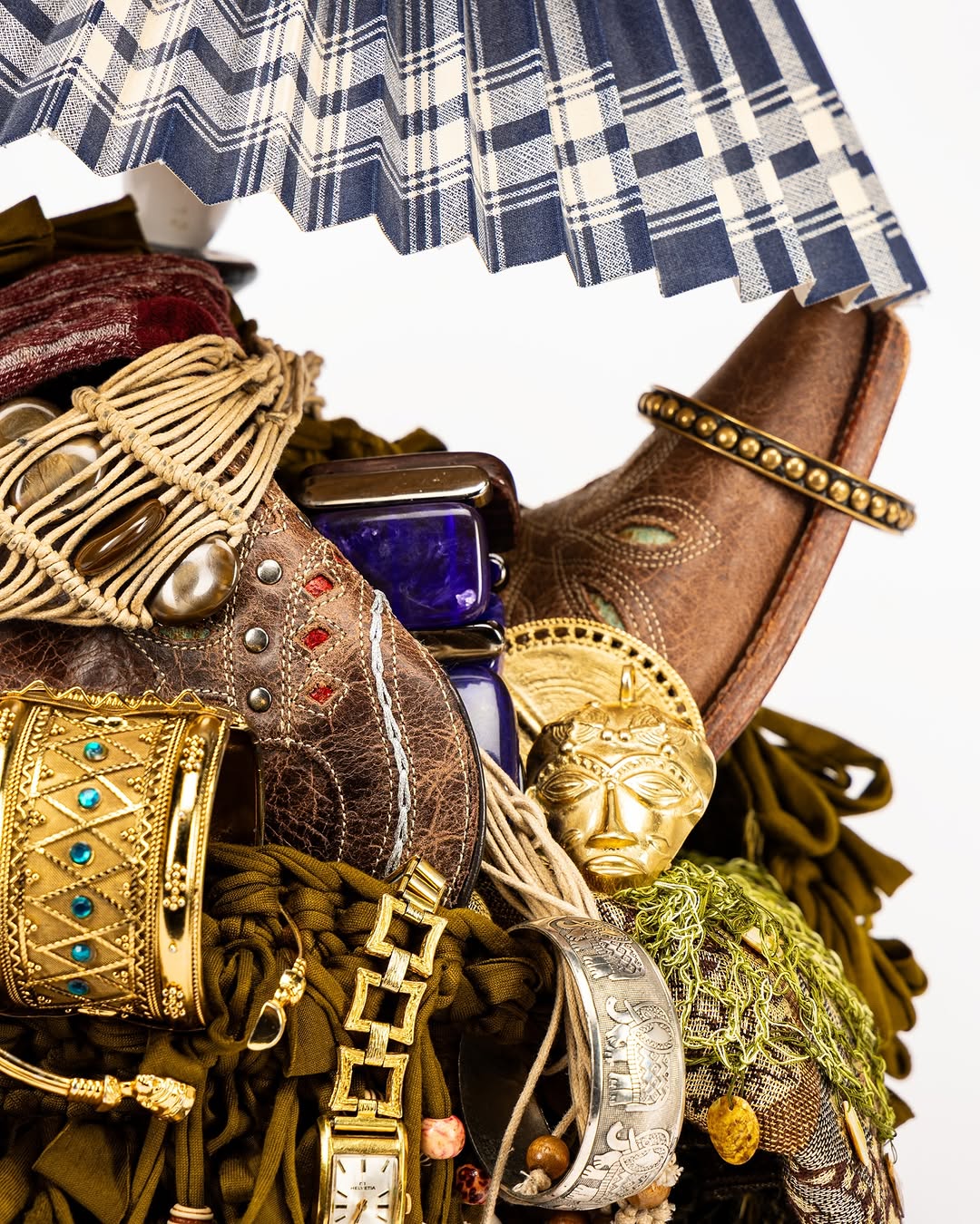 Work by Jommy Joshua, Illustrator, in Londen