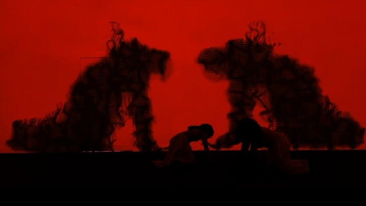 Work by alexis, Director, in Londres