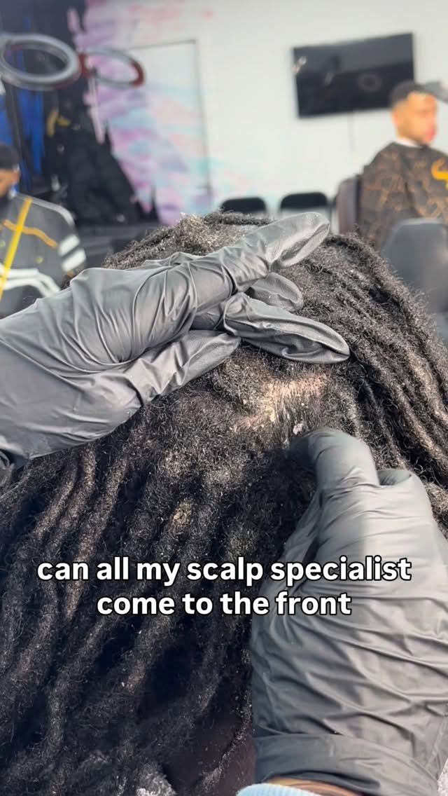 Work by Hair By Rime, Haar Stylist, in Londen