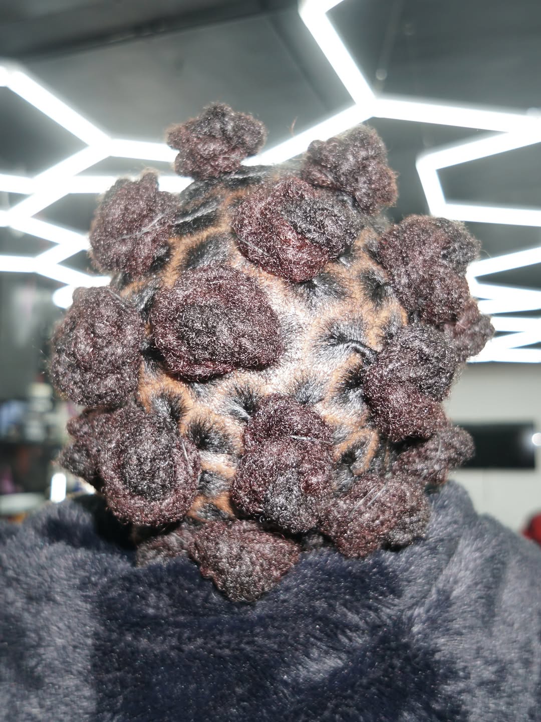 Work by Hair By Rime, Haar Stylist, in Londen