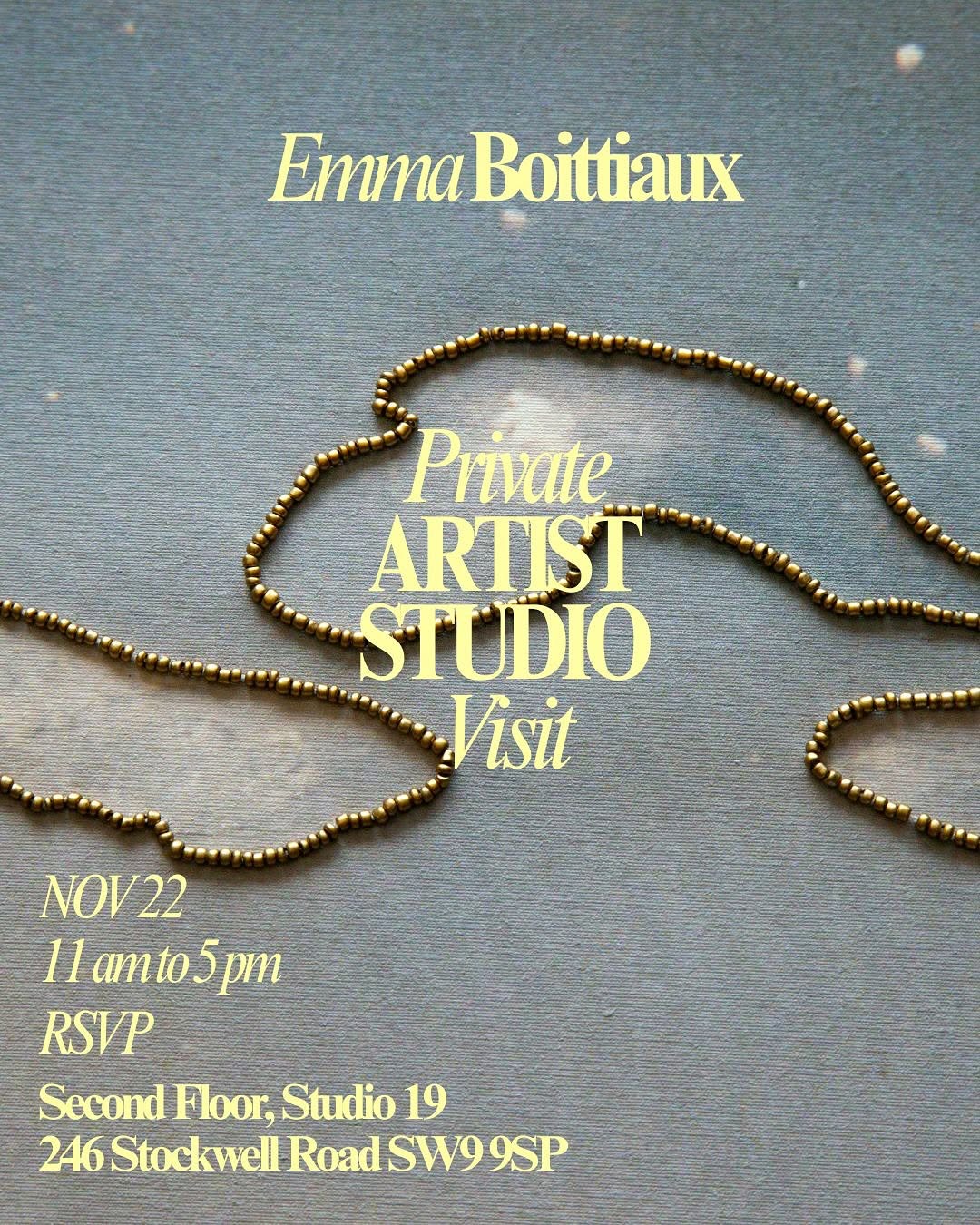 Work by Emma Boittiaux, Illustrator, in Londen