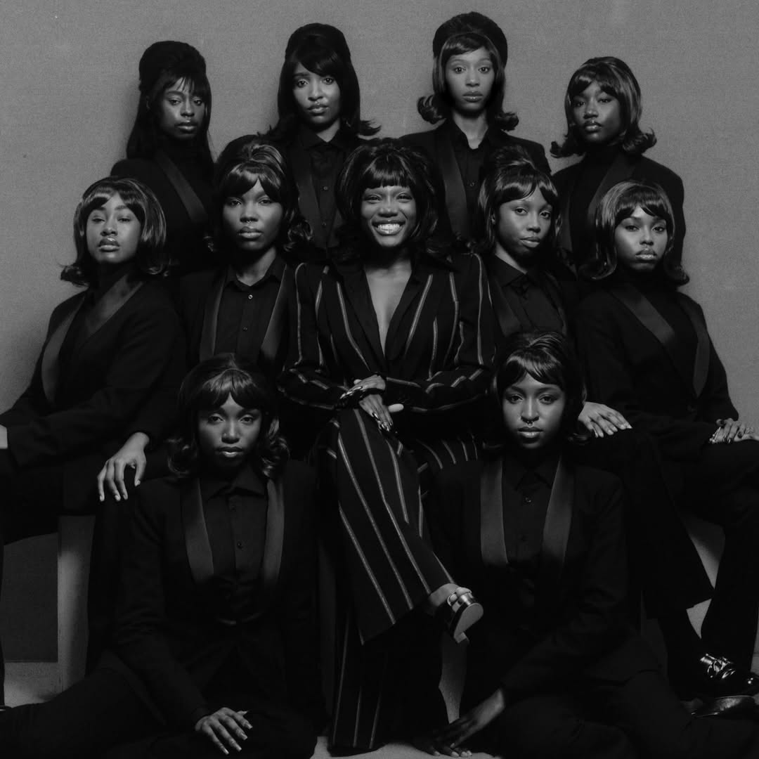 Work by Tofe.D, Model, in Londen