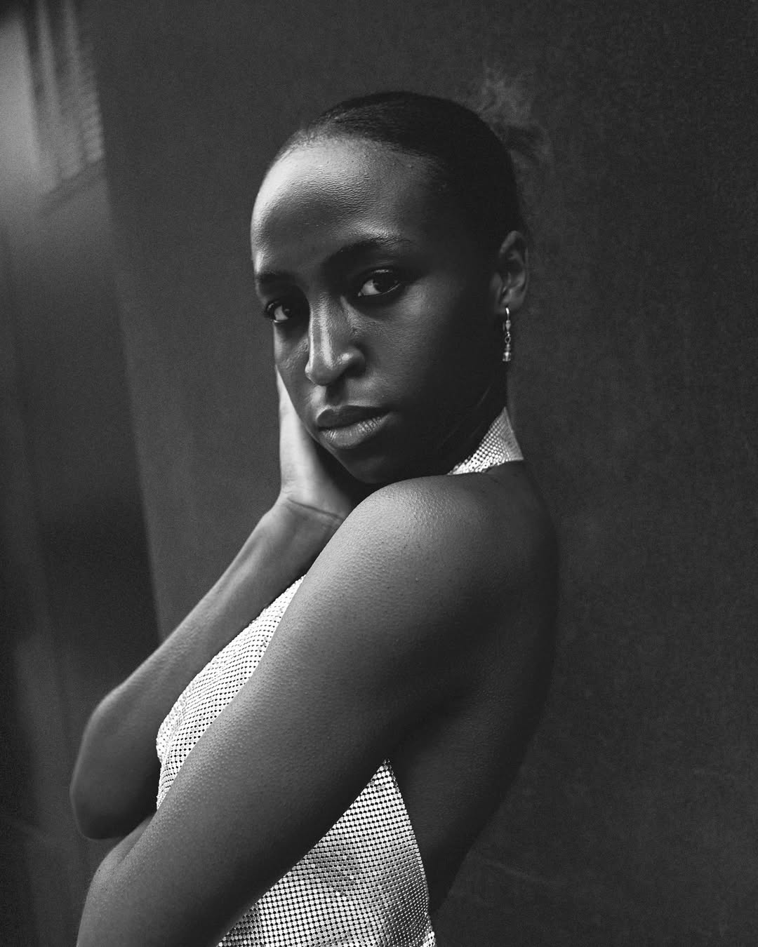 Work by Tofe.D, Model, in Londen