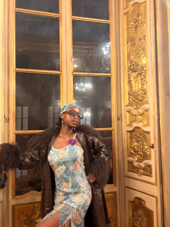 Work by Tofe.D, Model, in Londen