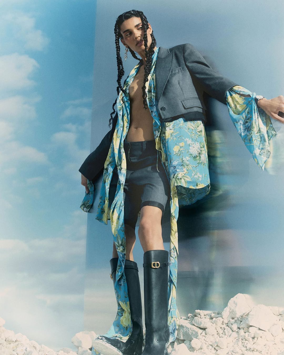 Work by rebeccadalystyling, Stylist, in Londen