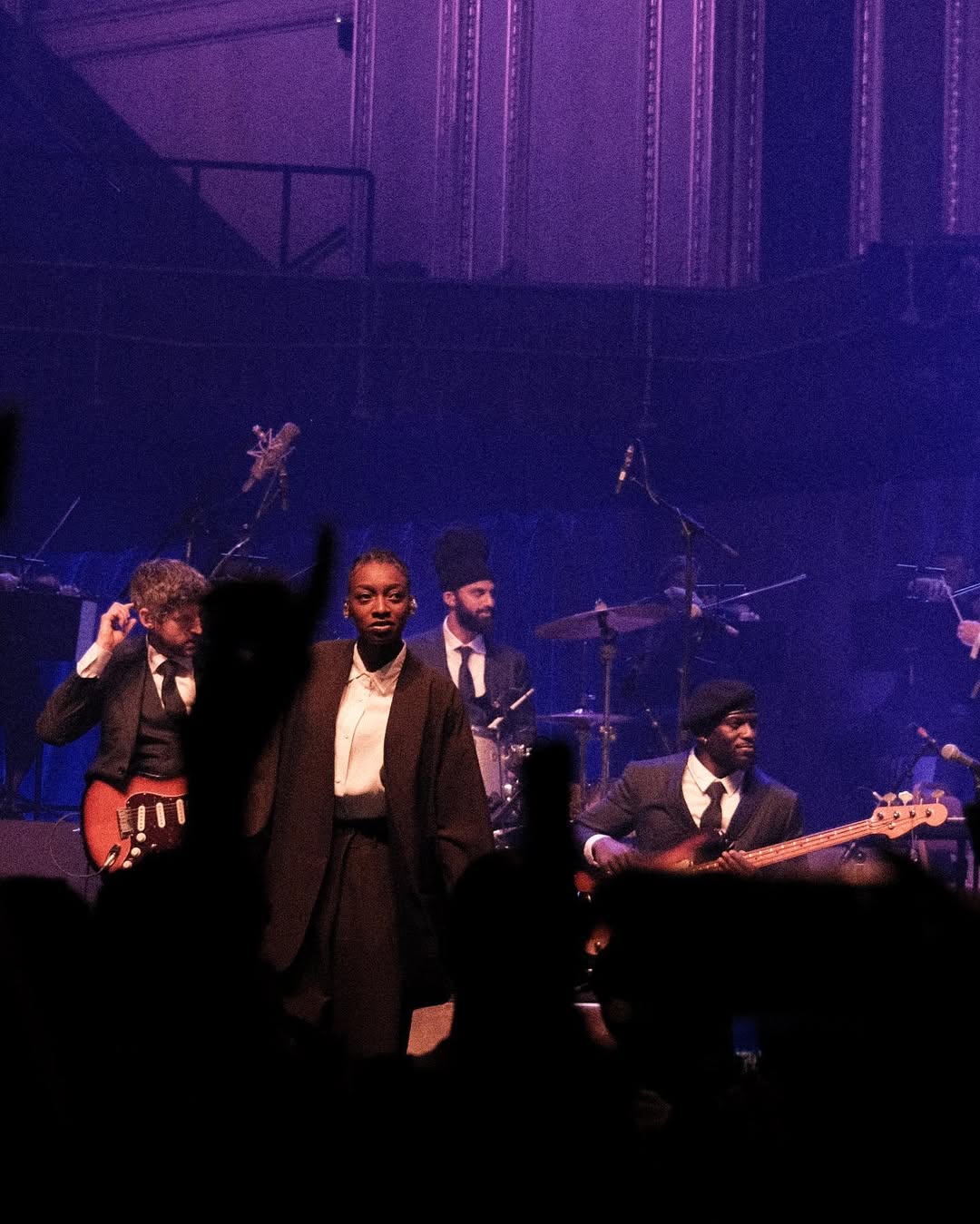 Work by Erefua Boakye, Fotograaf, in Londen