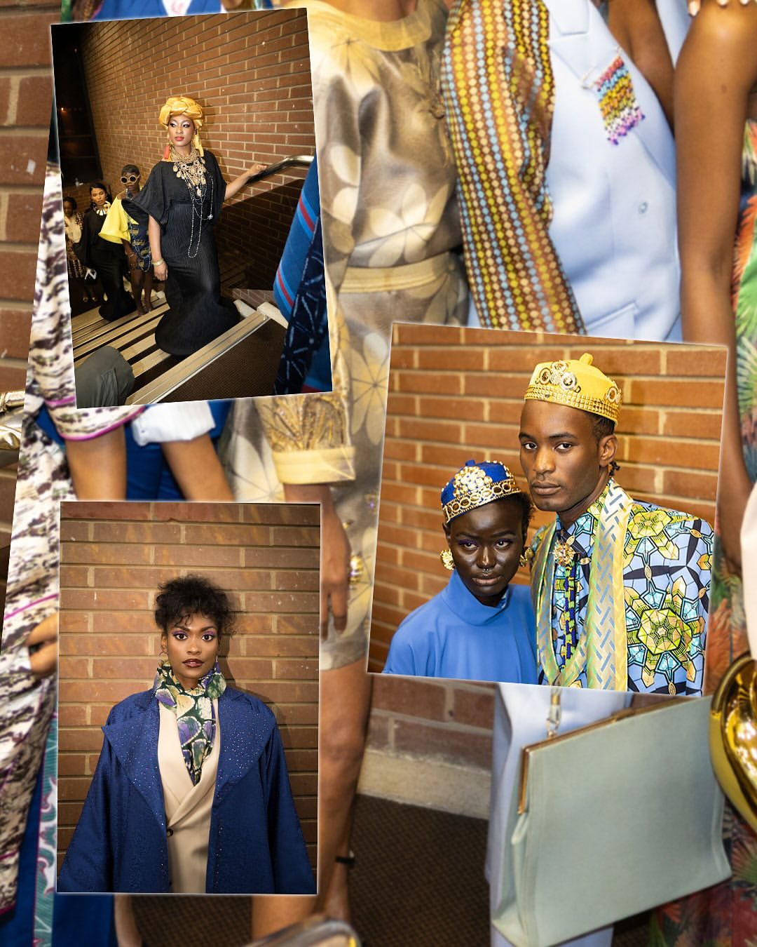 Work by Erefua Boakye, Fotógrafo, in Londres