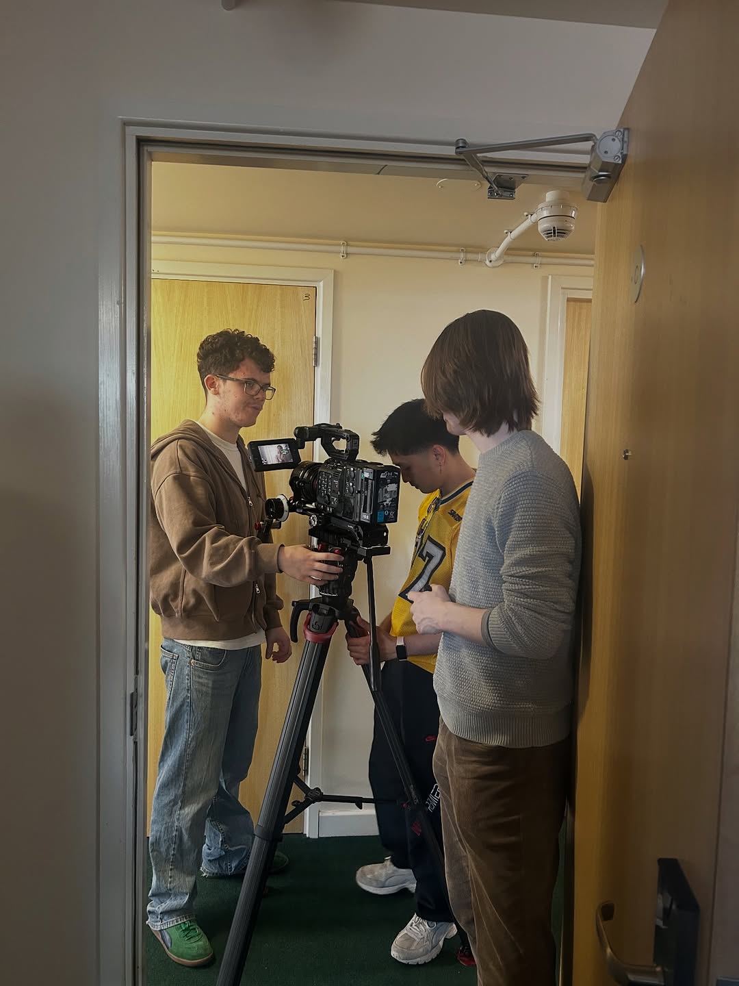 Work by Liayah, Réalisateur, in Londres