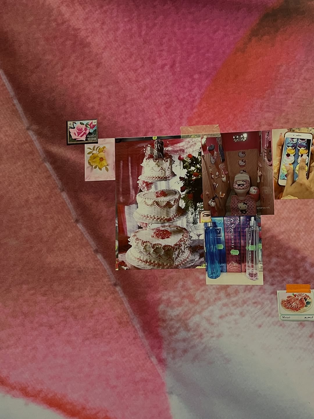 Work by Anya🧝🏼♀️🌂🧫🪲🌼🦚, Ilustrador, in Londres