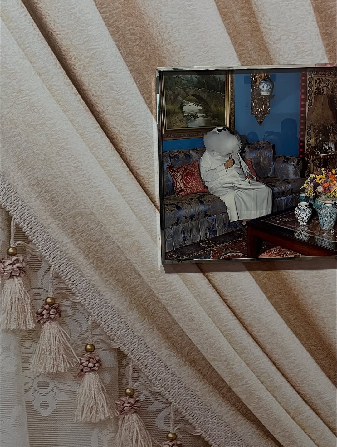 Work by Anyaπ§πΌββοΈππ§«πͺ²πΌπ¦, Fotograaf, in Londen