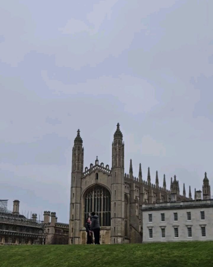 Work by Disha Gupta, Art Director, in Londen