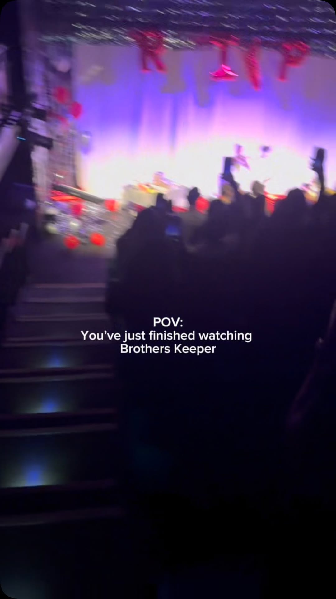 Work by Joshua Aketse-entsie, Director, in Londres